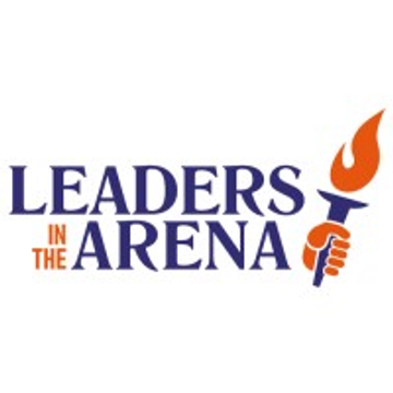 Leadersinthearena