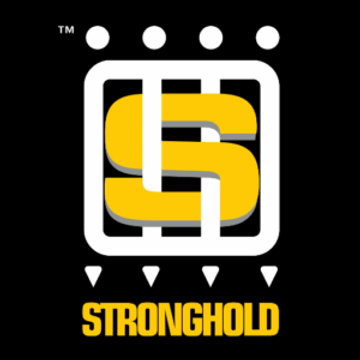 Stronghold Security Doors