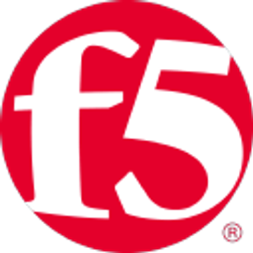 F5 Networks