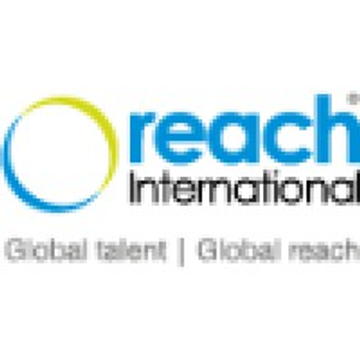 REACH INTERNATIONAL INC