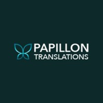 Papillon Translations Ltd.