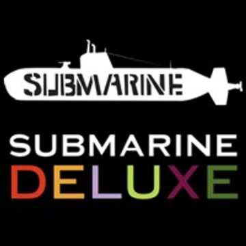 Submarine Delivery Agency