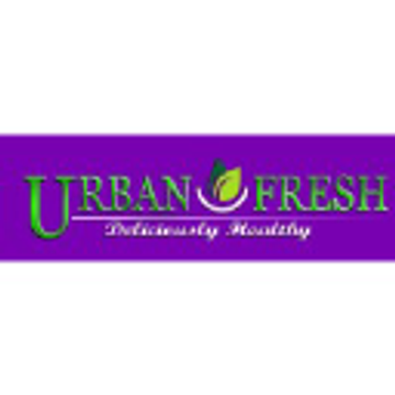 URBAN Fresh Burgers & Fries