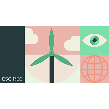 ESG REC Limited