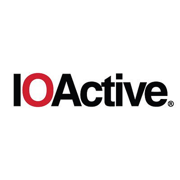 IOActive, Inc.