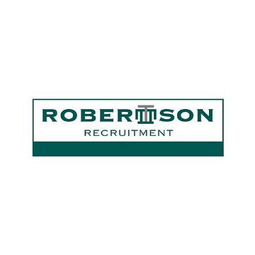 Robertson Recruitment Services Ltd