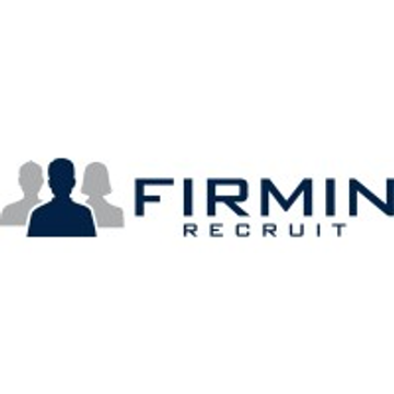 Firmin Recruit LTD