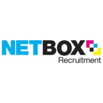 Netbox Recruitment Limited
