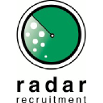 Radar Recruitment
