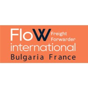 Flow International