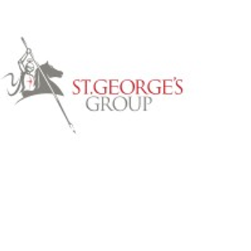 St George's University of London