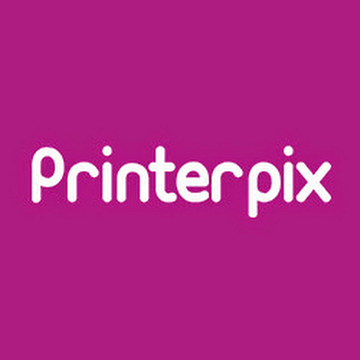 Printerpix UK Limited.