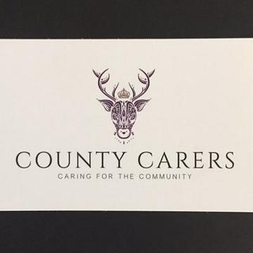 COUNTY CARERS LIMITED