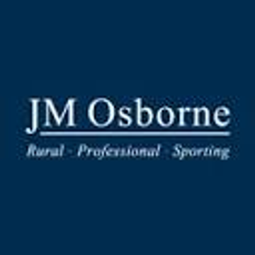 JM Osborne Rural &amp; Sporting