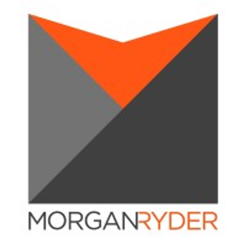 Morgan Ryder Careers