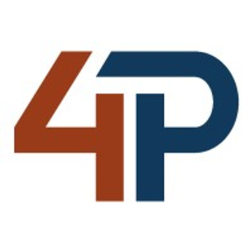 4P Consulting Inc.