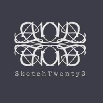 Sketch Twenty3