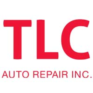 TLC Auto Refinishing Ltd
