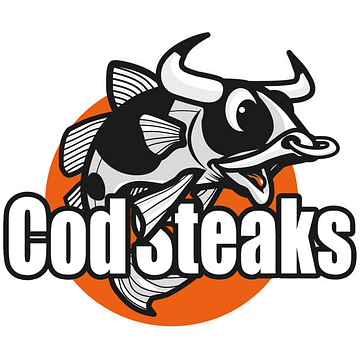Cod Steaks
