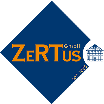 Zertus UK & Ireland