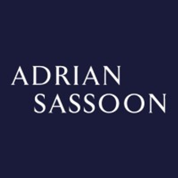 Adrian Sassoon