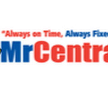 Mr Central Heating