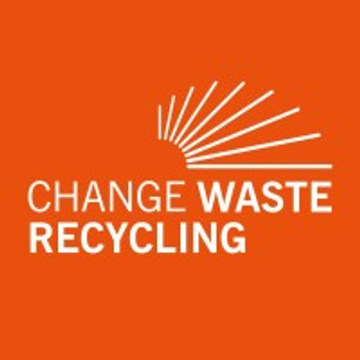 Change Waste Recycling