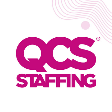 QCS Staffing