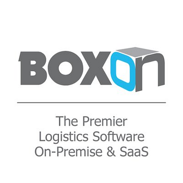 BOXON LOGISTICS LTD