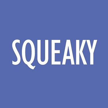 Squeaky Wheel Promotions