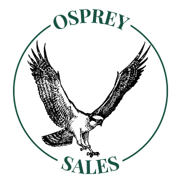 Osprey Sales Recruitment