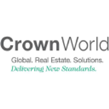 Crown World Mobility