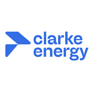 Clarke Energy Uk
