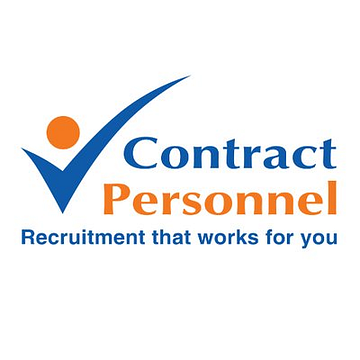 Contract Personnel Limited