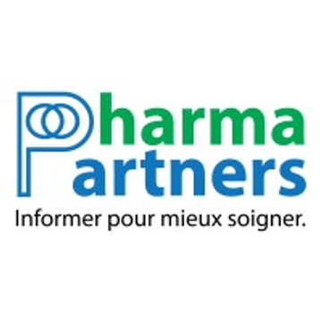 Pharma Partners Recruitment Ltd