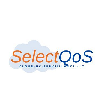 SelectQoS