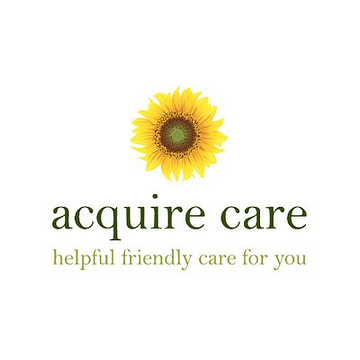 Acquire Care Ltd
