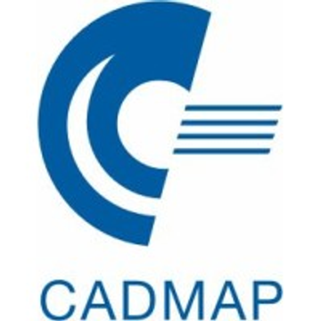 Cadmap Land, Utility, Building Surveyors Limited