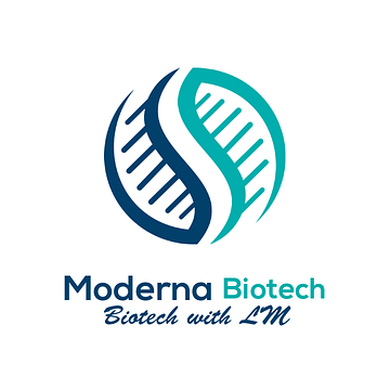 Moderna Biotech Manufacturing UK