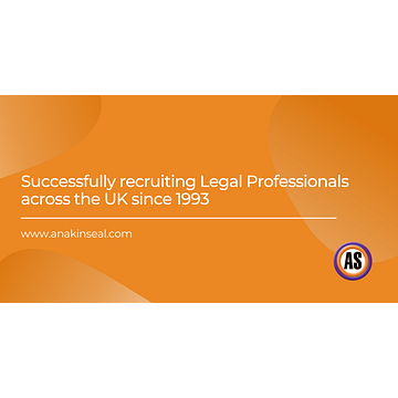 Anakin Seal Legal Limited