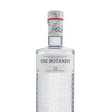 The Botanist