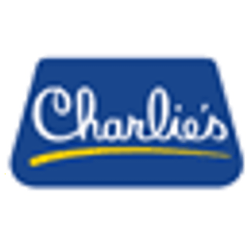 Charlies Stores Ltd