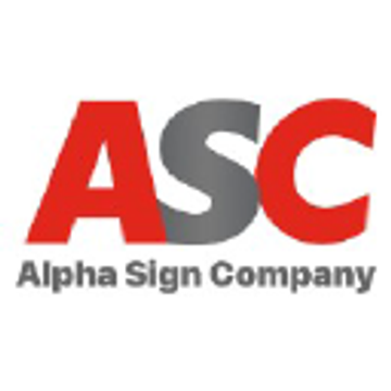 Alpha Sign Systems