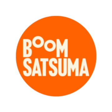 Boomsatsuma