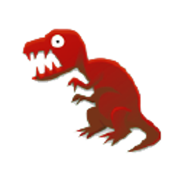 Bad Dinosaur