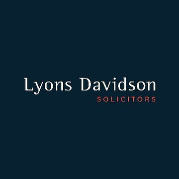 Lyons Davidson Solicitors