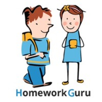 Homework Guru