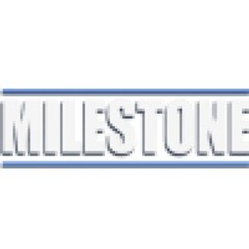 Milestone Infrastructure