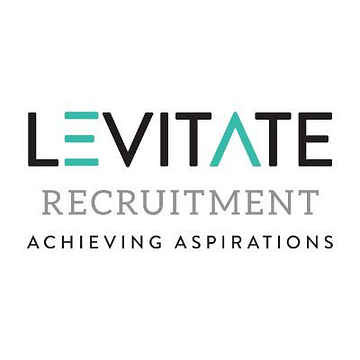Levitate Recruitment - Accountancy and Insolvency Recruitment Specialists