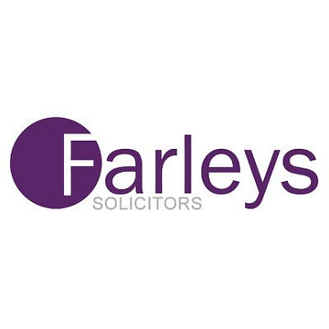 Farleys Solicitors LLP